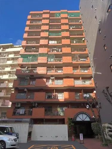 ライオンズマンション久屋通