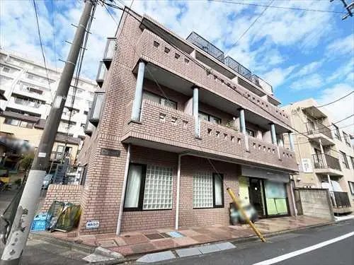 ローザ西荻窪