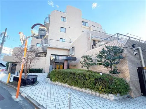 マンション荻窪台