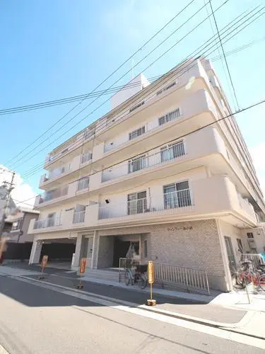 シヤンテイ森小路