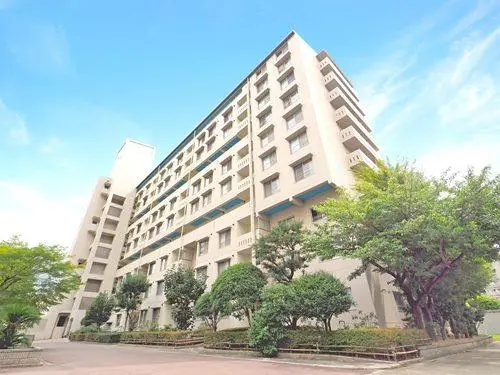 かもめ第２コーポ