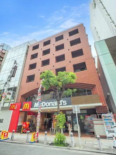 心斎橋アーバンライフ