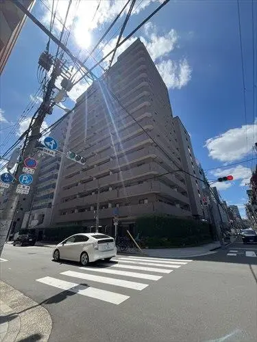 リーガル北心斎橋Ⅱ