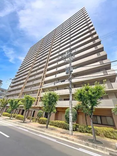 ファミール扇町アーバンステージ
