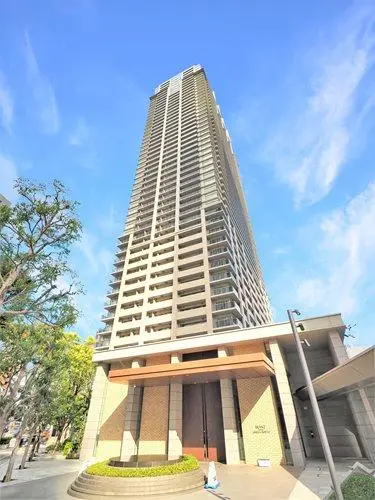 ブランズタワー梅田　Ｎｏｒｔｈ