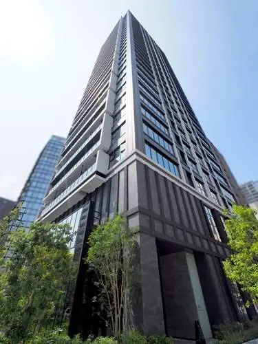 ジオタワー堺筋本町