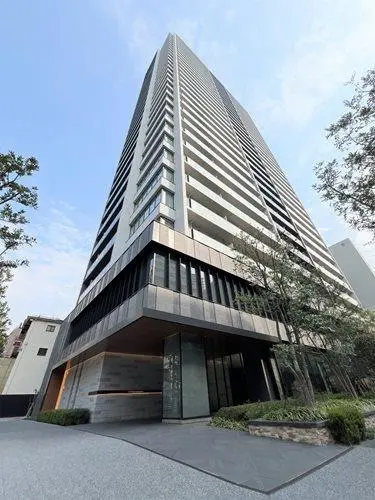 ローレルタワー御堂筋本町