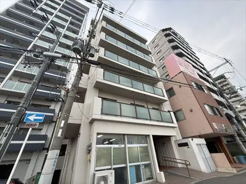 ユニーブル大正