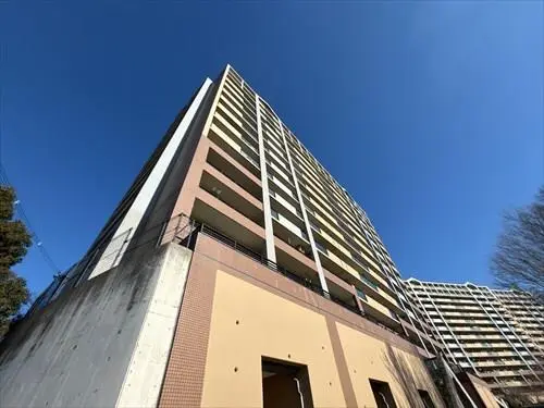 エバーランドシティ新・泉北弐番館