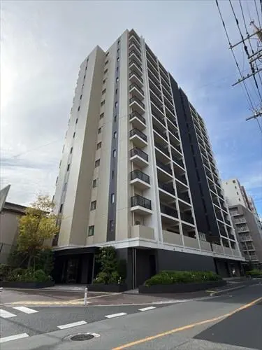 ザ・パークハウス浦和東仲町