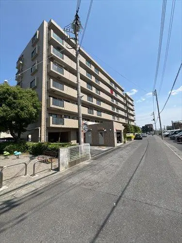 ローヤルシティ大宮宮原
