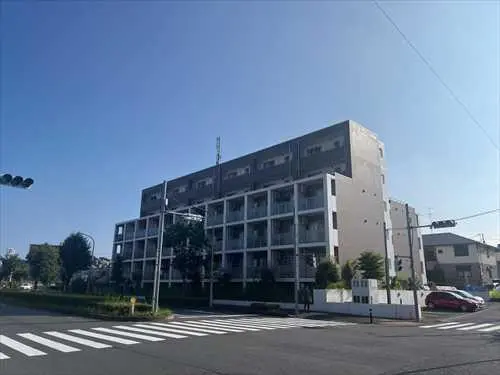 Ｒｉｓｉｎｇ　Ｐｌａｃｅ八王子みなみ野