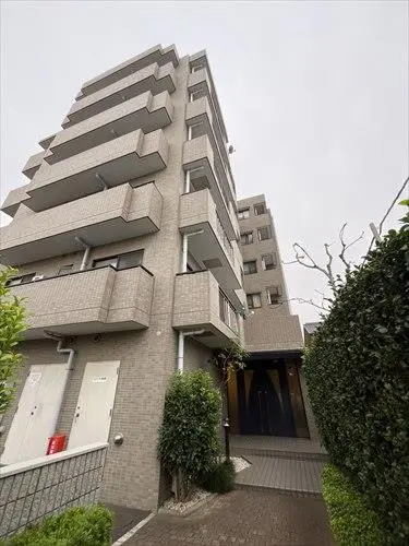 浦和別所パーク・ホームズ