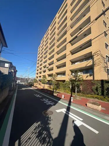 ダイアパレス本郷町