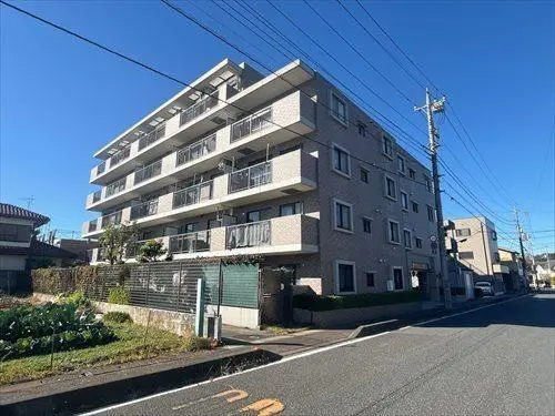 ライオンズマンション大宮本郷町