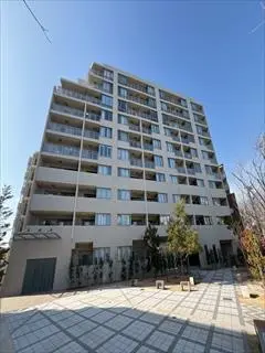 ヴェレーナグラン横濱井土ヶ谷