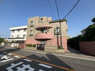 アークエルム磯子台