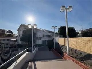 コスモ白根公園