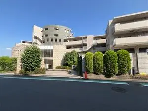 ガーデン青葉台