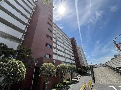 新開住宅