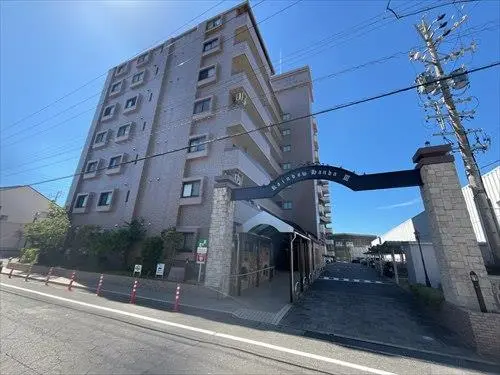 レインボー第参半田