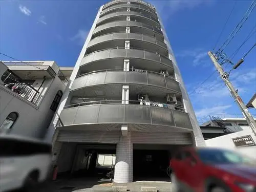 アルカデイアタウン神宮南