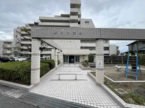 メイツ大府