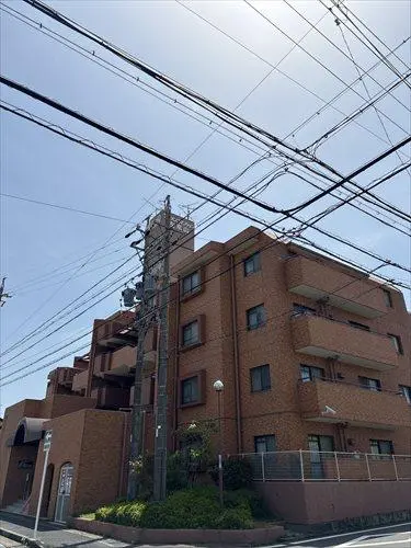 ライオンズマンション左京山