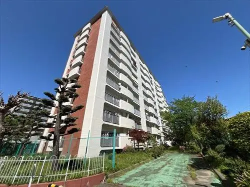 新開住宅