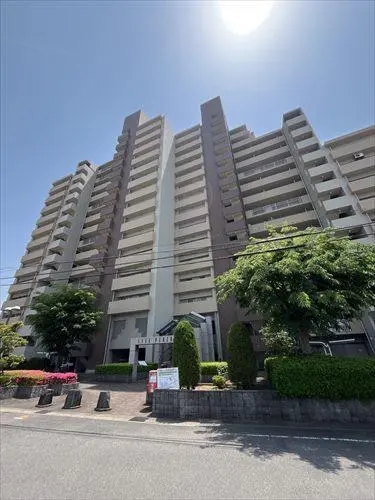 ライフプラザ加木屋