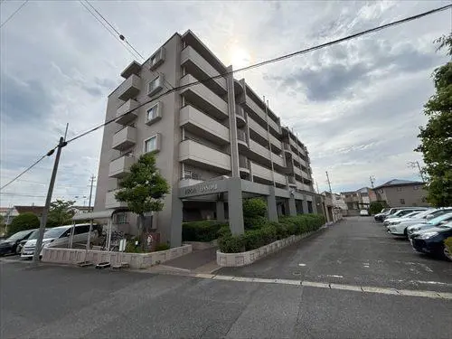 エスポア半田第弐