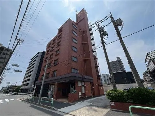 ライオンズマンション藤成通
