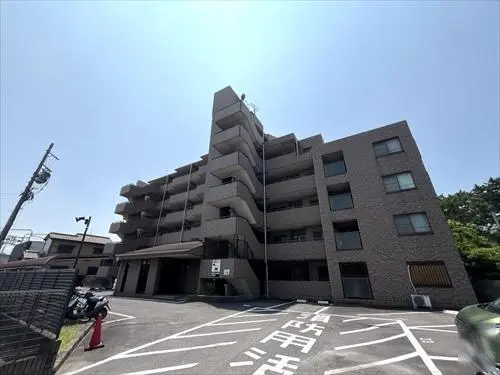 プリンスハイツ横須賀