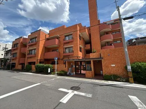 ライオンズマンション天神町