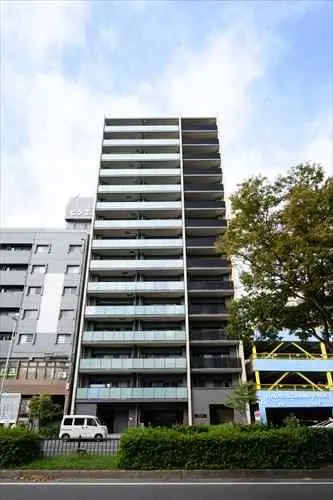 サンクレイドル上前津