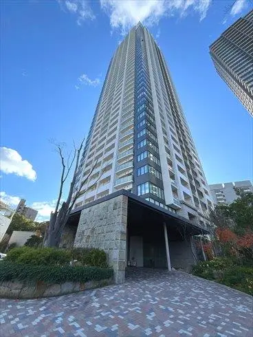 グランドメゾン池下ザ・タワー