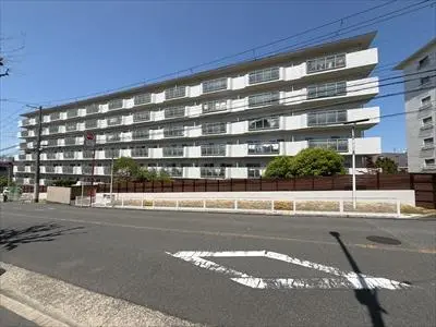 豊中メゾン桃山台