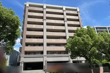 クレアヒルズ千里津雲台