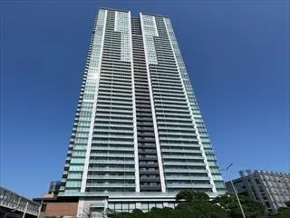 シエリアタワー千里中央