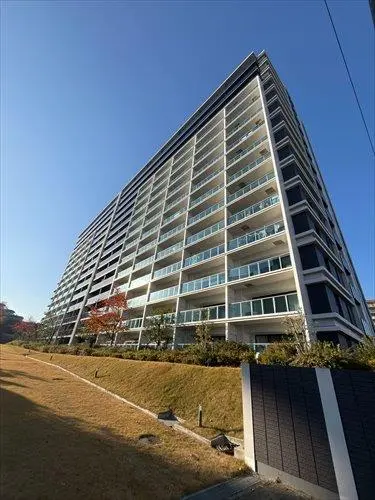 シティテラス千里桃山台