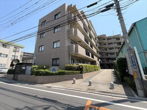 アークハイム和光