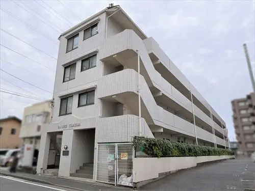 ヴァンハウス綱島