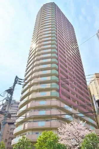 ローレルコート新宿タワー