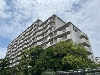 東砂３丁目ハイツ