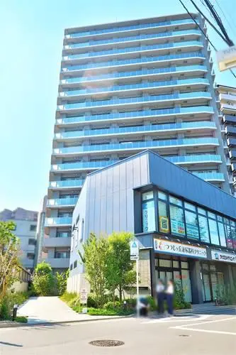 リビオつつじヶ丘