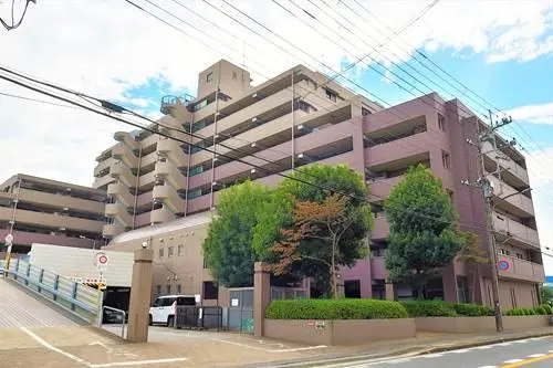 シャリエ習志野東