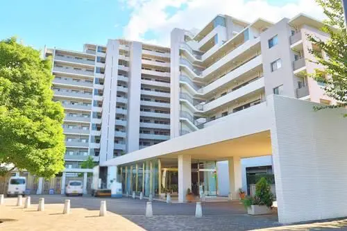 プラウドシティ大泉学園