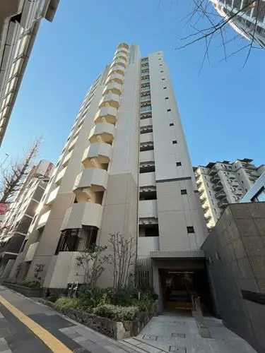 オープンレジデンシア池尻大橋