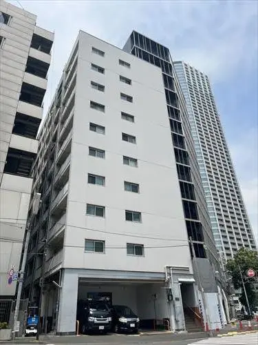 四谷御苑マンション