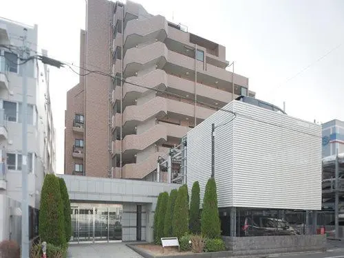 グランイーグル多摩川Ⅵ